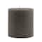 Root Candles 3" x 3" Unscented Timberline™ Pillar Candle
